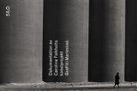 SILO - Dokumentation av Carolina Falkholts konstprojekt Graffiti Mariestad.