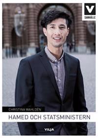 Hamed och statsministern