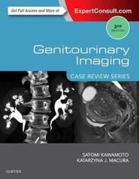 Genitourinary Imaging