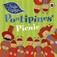 In the Night Garden: Pontipines' Picnic