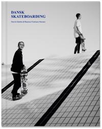 Dansk skatebording
