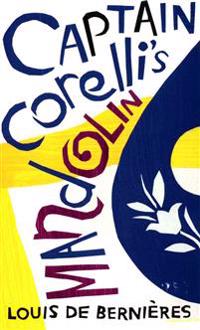 Captain Corelli's Mandolin