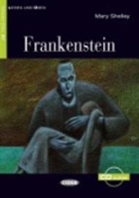 Frankenstein - Book & CD
