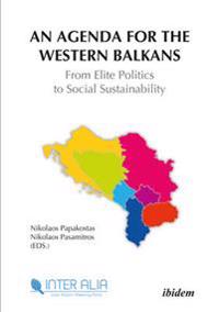 An Agenda for the Western Balkans