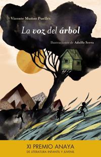 La Voz del Rbol- The Tree's Voice