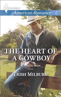 The Heart of a Cowboy