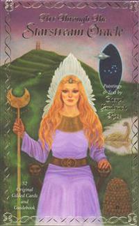 Art Through the Starstream Oracle