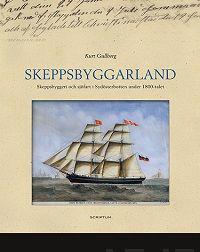 Skeppsbyggarland