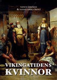 Vikingatidens kvinnor