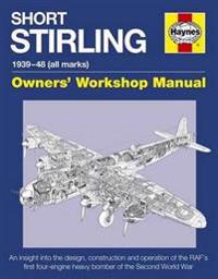 Short Stirling Manual