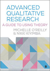 Advanced Qualitative Research