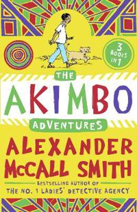 The Akimbo Adventures