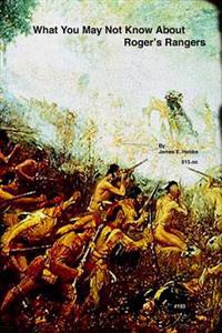 What You May Not Know about Roger's Rangers