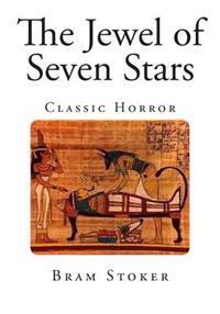 The Jewel of Seven Stars: Classic Horror