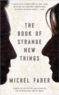 The Book of Strange New Things