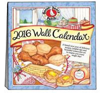 Gooseberry Patch 2016 Calendar