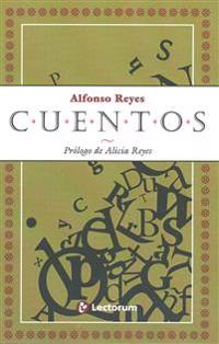Cuentos: Prologo de Alicia Reyes
