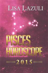 Pisces Horoscope 2015