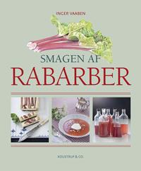 Smagen af rabarber