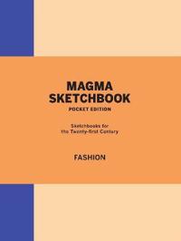 Magma Sketchbook - Fashion