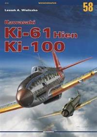 Kawasaki Ki-61 Hien / Ki-100