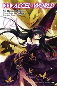 Accel World (Manga)