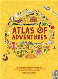 Atlas of Adventures