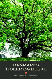 Danmarks træer og buske