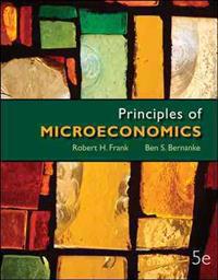 Looseleaf Principles of Microeconomics + Connect Plus