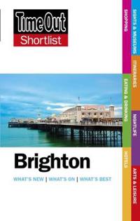 Shortlist Brighton
