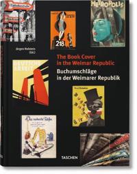 The Book Cover in the Weimar Republic / Buchumschlage in der Weimarer Republik