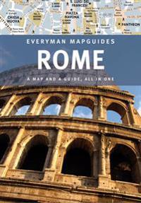 Everyman Mapguide to Rome