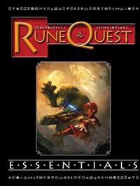 Runequest Essentials