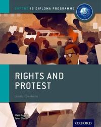 Rights and Protest