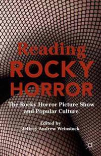 Reading Rocky Horror