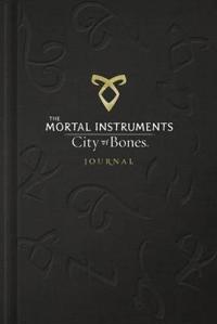 The Mortal Instruments 1: City of Bones Journal (movie Tie-in)