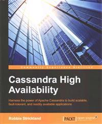 Cassandra High Availability