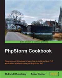 Phpstorm Cookbook