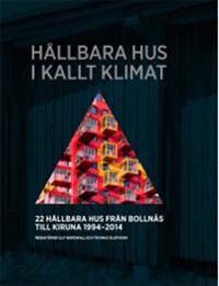 Hållbara hus i kallt klimat