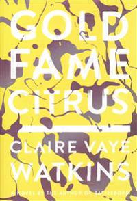 Gold Fame Citrus