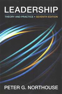Bundle: Northouse: Leadership 7e + Northouse: Leadership 7e Interactive eBook