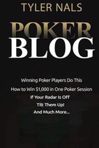 Poker Blog