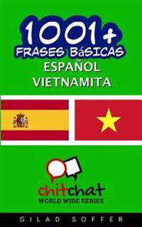1001+ Frases Basicas Espanol - Vietnamita