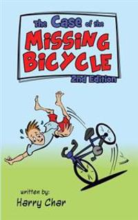 The Case of the Missing Bicycle