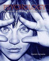 Person, Mind, and Brain: An Introduction to Psychology