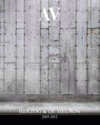 Av 157-158 - Herzog & De Meuron