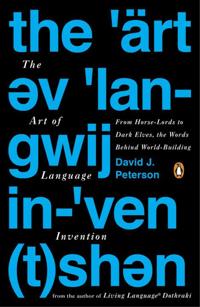 The Art of Language Invention