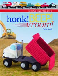 Honk! Beep! Vroom!