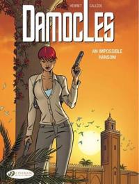 Damocles - An Impossible Ransom
