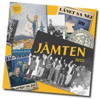 Jämten 2015